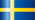 Klappzelt in Sweden